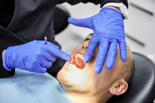 Best Cracked Tooth Emergency Dentist  in Lavon, TX